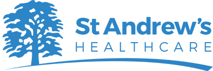 St Andrews Logo