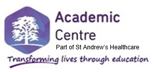 Academic Centre Logo July 2020