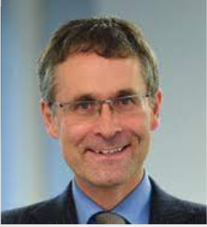 Prof Nikolaus Kleindienst Pic