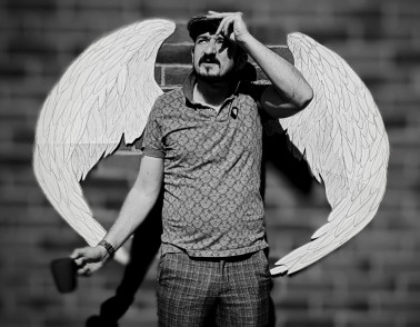 Brain injury patient wins top prize at national arts award programme