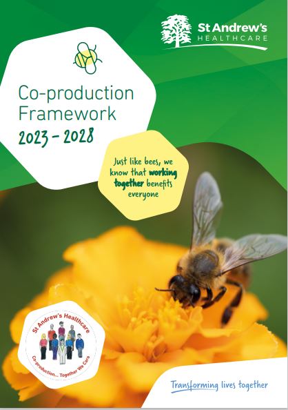 Co proframewor