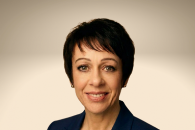 Amanda Hazelwood