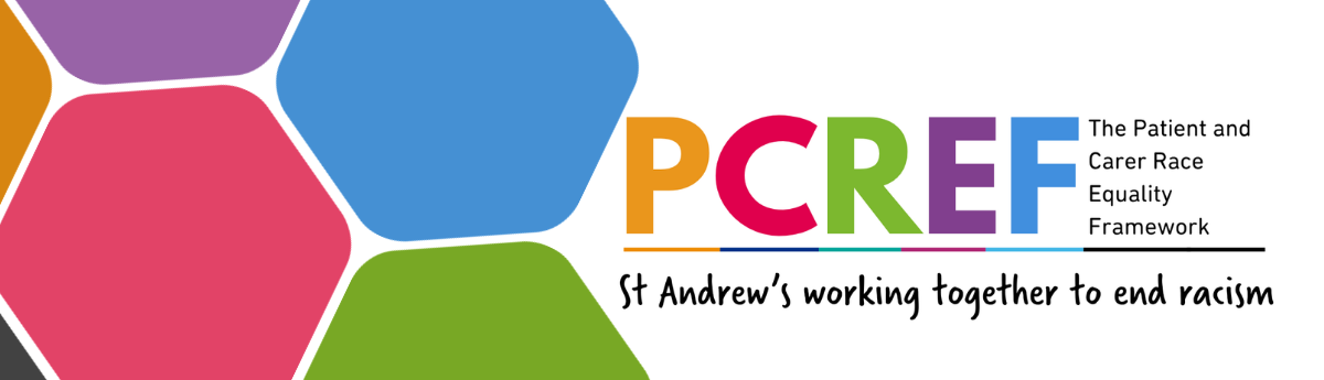 PCREF Website banners