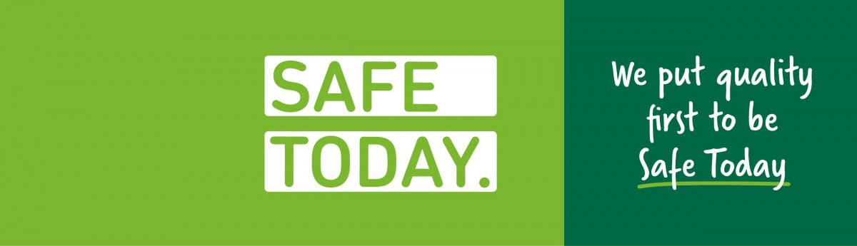 Safe Today banner v 2