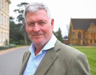 Trevor Torrington appointed as CEO