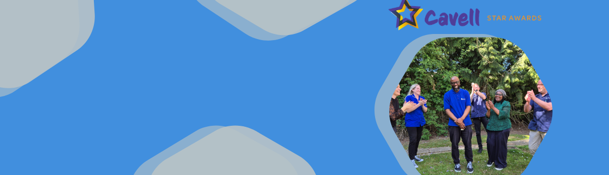 Blog banners Cavell award