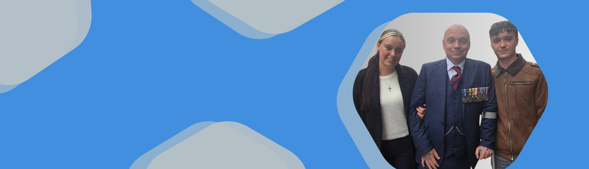 Blog banners Damien Veteran
