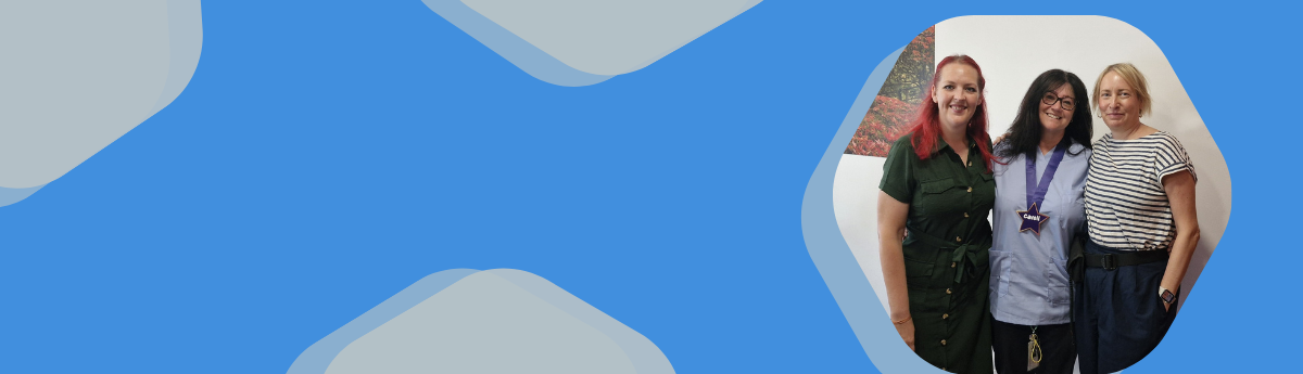 Blog banners Lisa Cavell