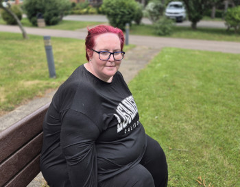 “I can finally see a future” - says patient who is preparing to return home after life-changing care