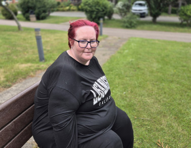 “I can finally see a future” - says patient who is preparing to return home after life-changing care