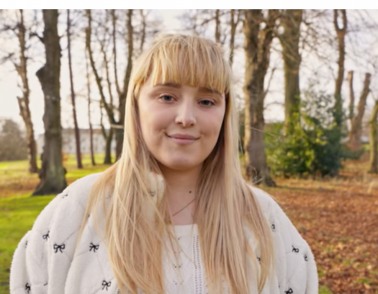 St Andrew’s Healthcare patient shares powerful story of recovery