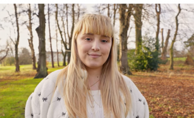 Thumbnail asset Sally