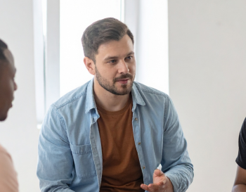Co-Produced initiative attempts to improve Least Restrictive Practice understanding