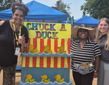 Co-production boosts patients’ skills, confidence and purpose across the charity
