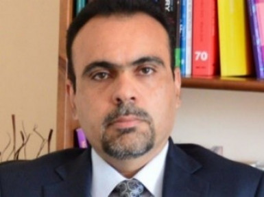 Dr  Farshad Shaddel