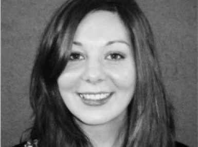 Dr  Lucy Warner