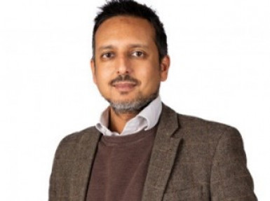 Dr Shahzad Alikhan