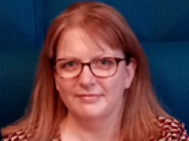 Dr Sally Foster