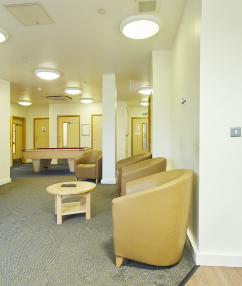 Maldon ACUTE