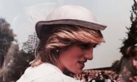 Princess Diana opens Spencer House