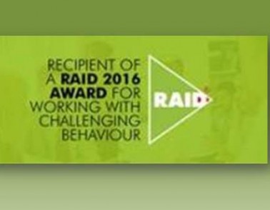 St Andrew's wins five RAID awards