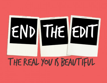St Andrew's Healthcare launches #EndTheEdit campaign