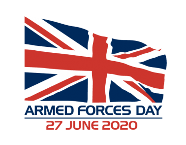 Keep your mental health in check this Armed Forces Day