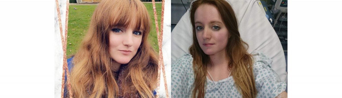 Woman with type 1 eating disorder speaks out for World Diabetes Day » St  Andrew's Healthcare