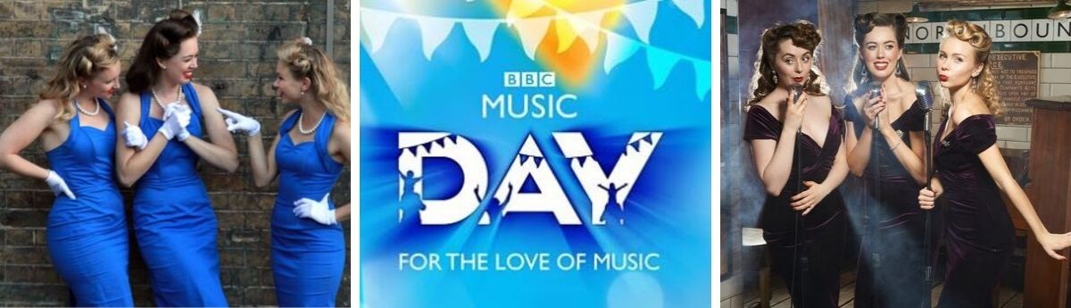 BBCMusicDay banner