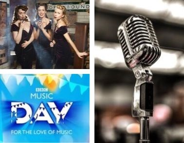 We're getting ready to celebrate BBC Music Day 2019