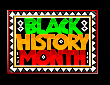 The stories that matter: Black History Month 2016