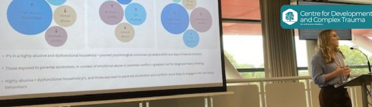 CDCT webpage banner