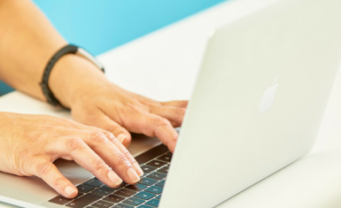 Carers Centre laptop 1200x345