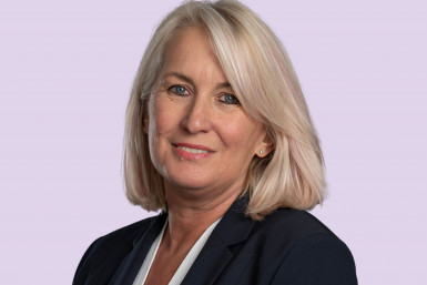 Caroline Smith