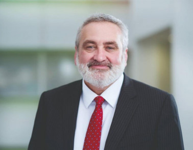 St Andrew’s Healthcare appoints Steve Gray as Interim Chair