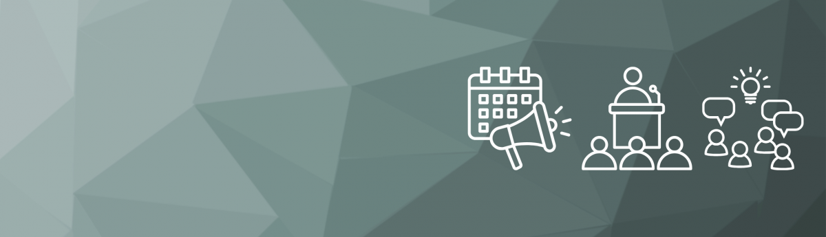Conferences banner v3