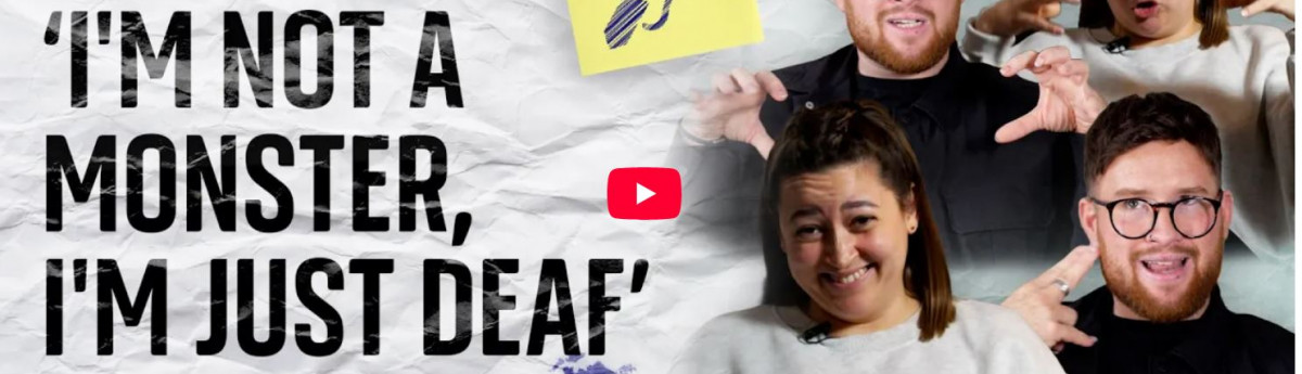 Deafheader
