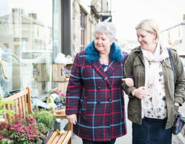 St Andrew’s supports Dementia Action Awareness Week