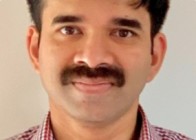 Dr Muthu Natarajan