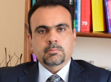 Dr Farshad Shaddel