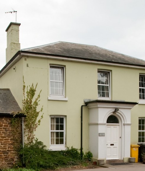 Garden Cottage