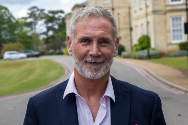 Gary Stobbs 2