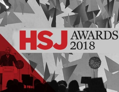 Reach Out project 'Highly Commended' in HSJ Awards