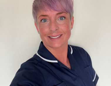 A day in the life of a Clinical Liaison Nurse