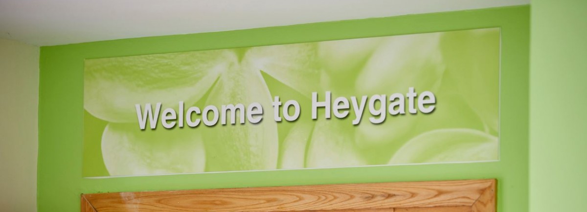 Hygate