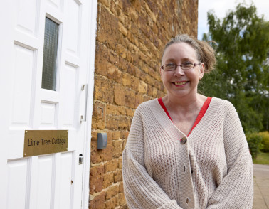 Mother praises ‘exceptional’ new service created to support her son