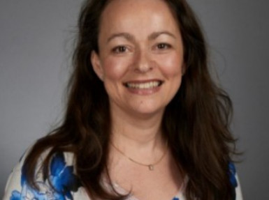 Dr Katina Anagnostakis