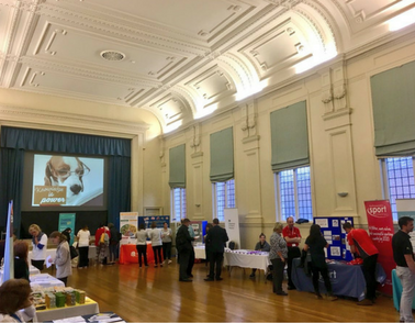 St Andrew’s Healthcare opens its doors for World Mental Health Day