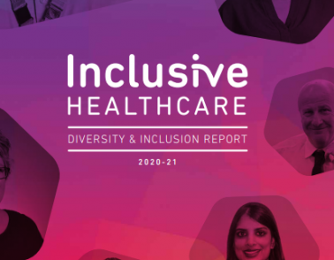 St Andrew’s unveils its new Diversity and Inclusion report