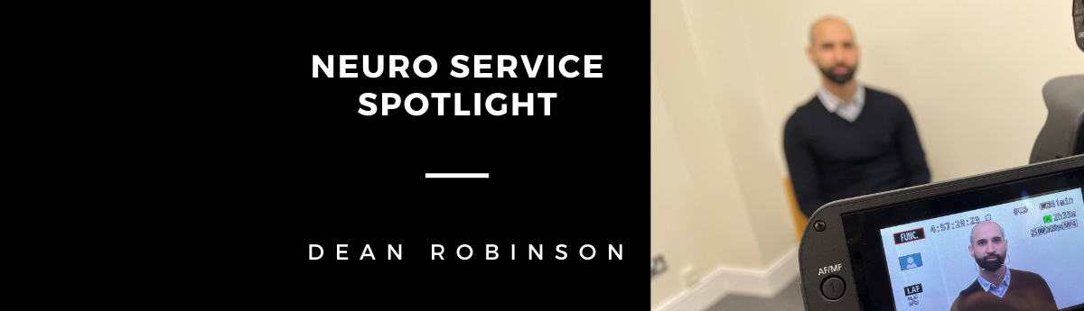 Neuro service spotlight 1